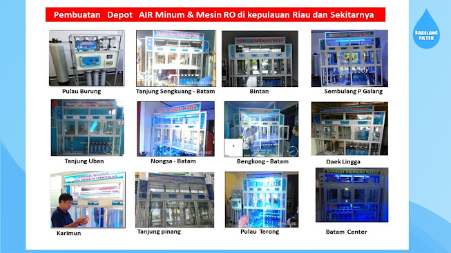 Depot Air Minum